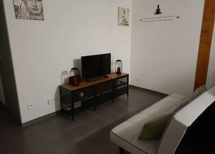 La Maison Du Bonheur